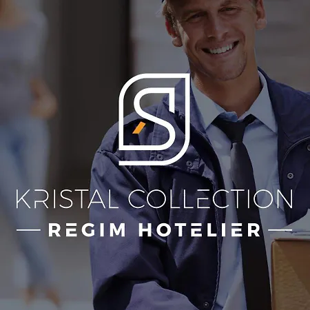 Atlas By Kristal Collection * 부쿠레슈티