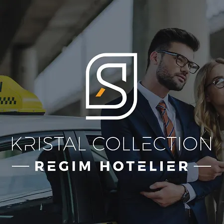 아파트 Atlas By Kristal Collection