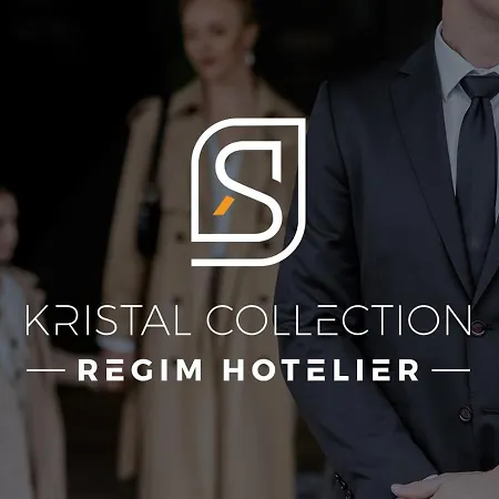 Atlas By Kristal Collection 아파트
