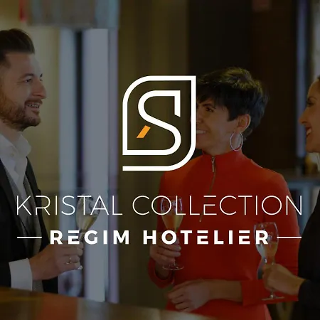Apartment Atlas By Kristal Collection *
