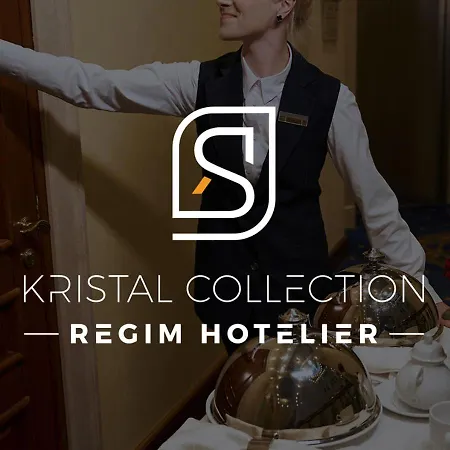Atlas By Kristal Collection Apartment Bucharest