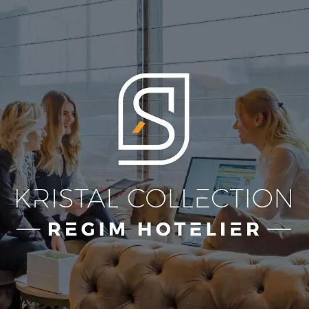 Atlas By Kristal Collection Bucharest