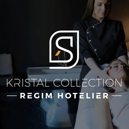 Atlas By Kristal Collection * Bucharest