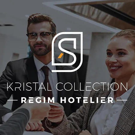 Atlas By Kristal Collection Apartment Bucharest