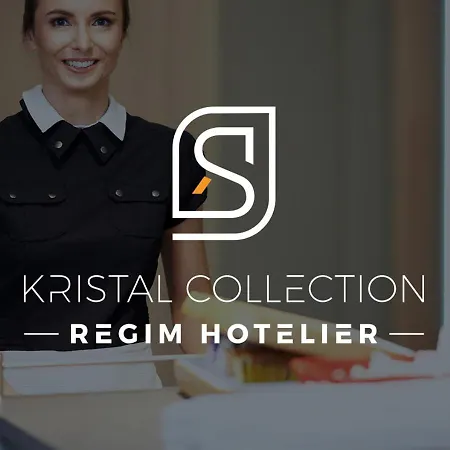 Apartment Atlas By Kristal Collection Bucharest