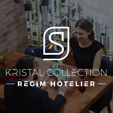 Atlas By Kristal Collection Bucharest
