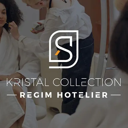 Atlas By Kristal Collection Bucharest