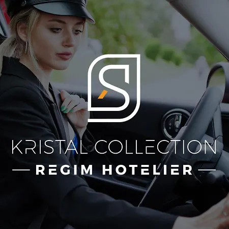 Atlas By Kristal Collection Apartment Bucharest