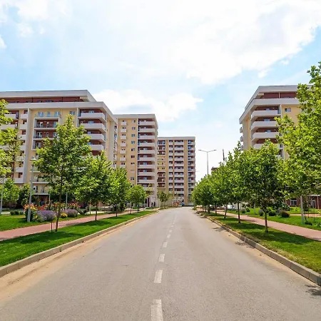 Apartment Atlas By Kristal Collection Bucharest