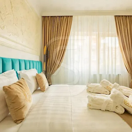 Atlas By Kristal Collection Apartment