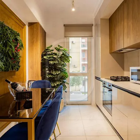 Atlas By Kristal Collection Apartment *