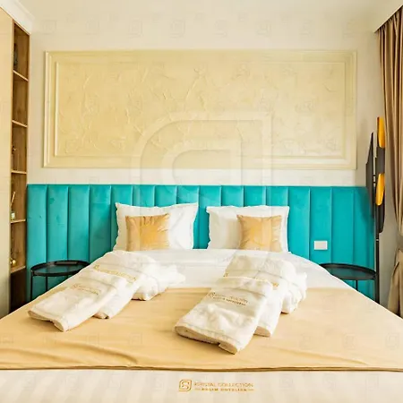 Atlas By Kristal Collection Apartment