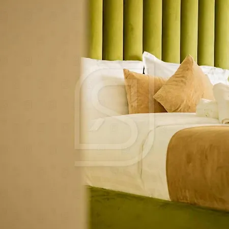 Atlas By Kristal Collection Bucharest