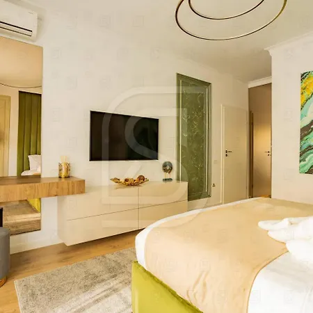 Atlas By Kristal Collection * Bucharest