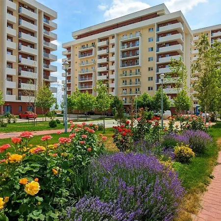 Apartmán Atlas By Kristal Collection *