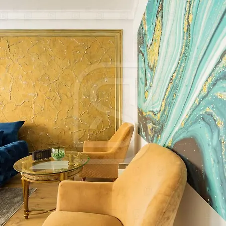 Apartment Atlas By Kristal Collection *
