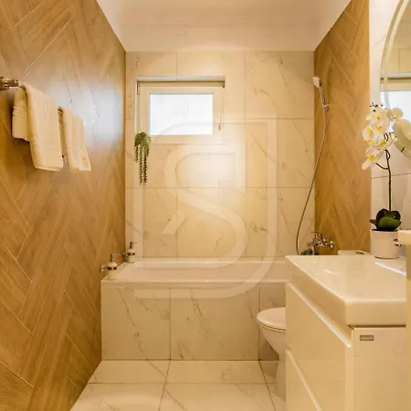 Atlas By Kristal Collection Apartment Bucharest
