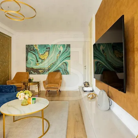 Atlas By Kristal Collection Bucharest