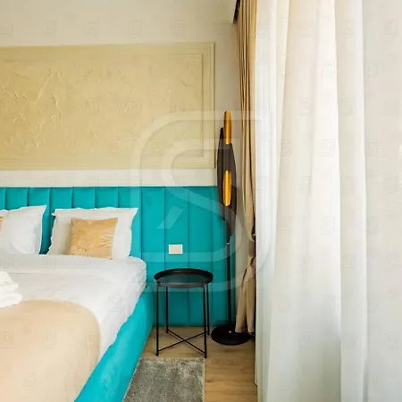 Atlas By Kristal Collection * Bucharest