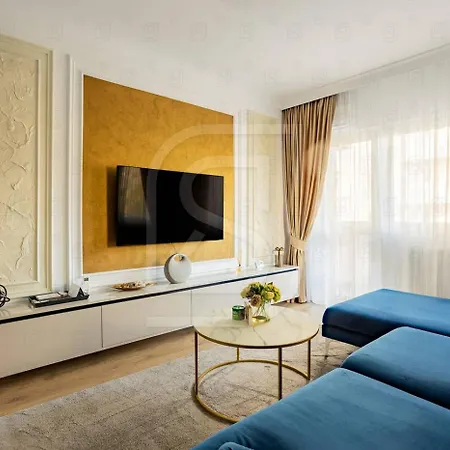 Atlas By Kristal Collection Apartment *