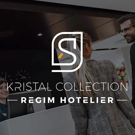 Atlas By Kristal Collection Apartamento