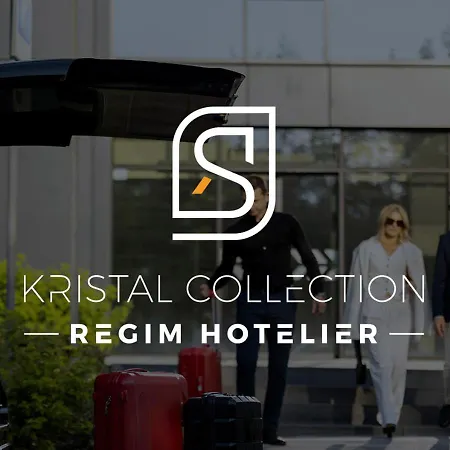 Atlas By Kristal Collection Apartamento *