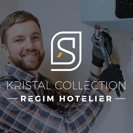 Atlas By Kristal Collection Apartamento