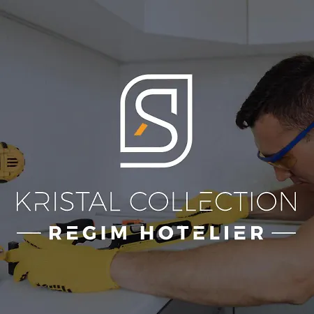 Apartamento Atlas By Kristal Collection