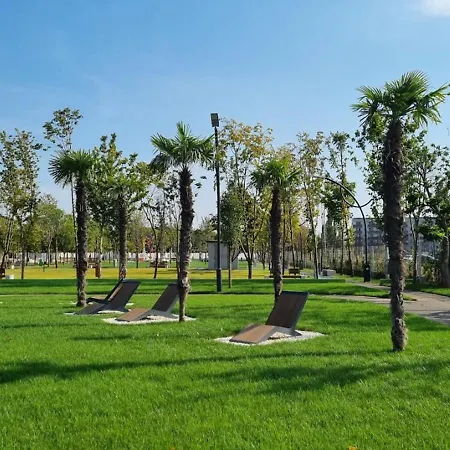 Apartamento Atlas By Kristal Collection