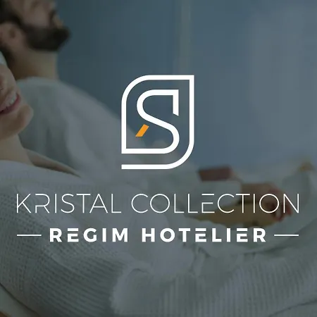 Apartamento Atlas By Kristal Collection Bucarest