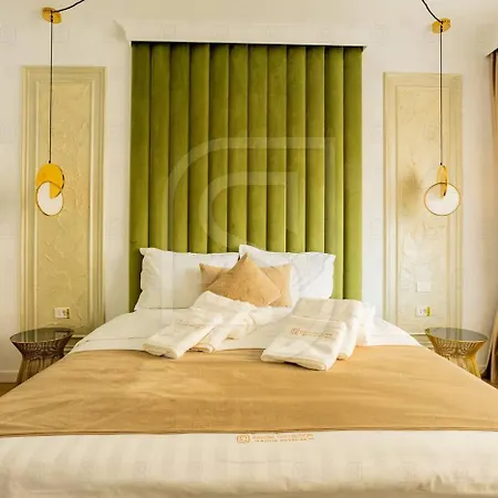 Atlas By Kristal Collection Apartamento